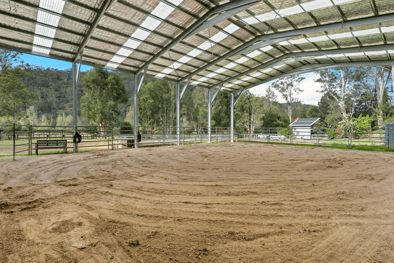 141 Doyles Creek Road, Webbs Creek, NSW 2775