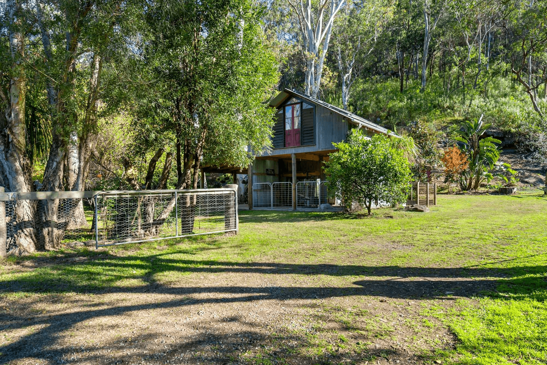 141 Doyles Creek Road, Webbs Creek, NSW 2775