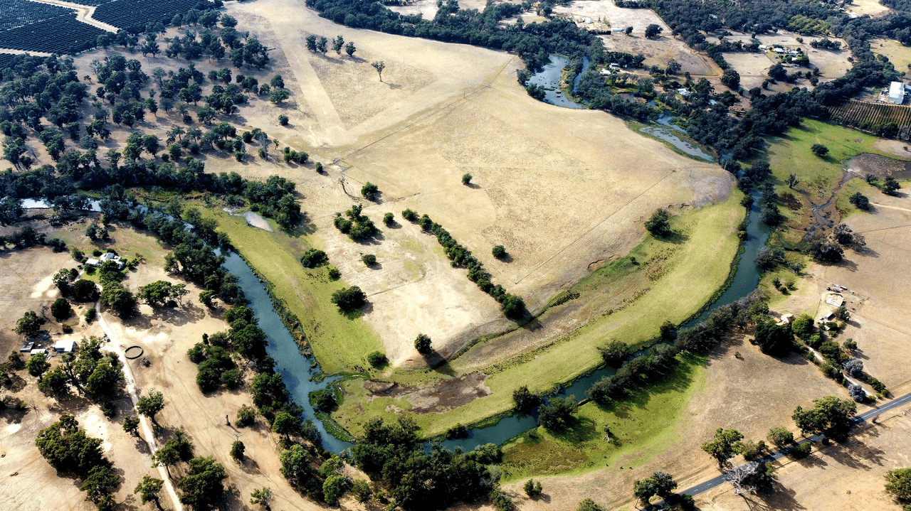 Lot 303 Off Hansen Road, STIRLING ESTATE, WA 6271