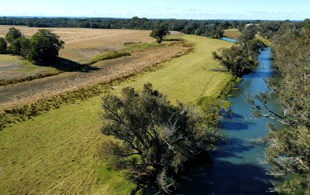 Lot 303 Off Hansen Road, STIRLING ESTATE, WA 6271