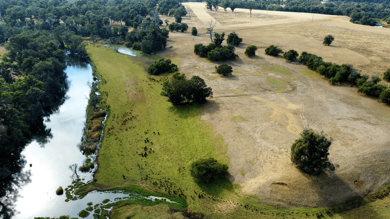 Lot 303 Off Hansen Road, STIRLING ESTATE, WA 6271