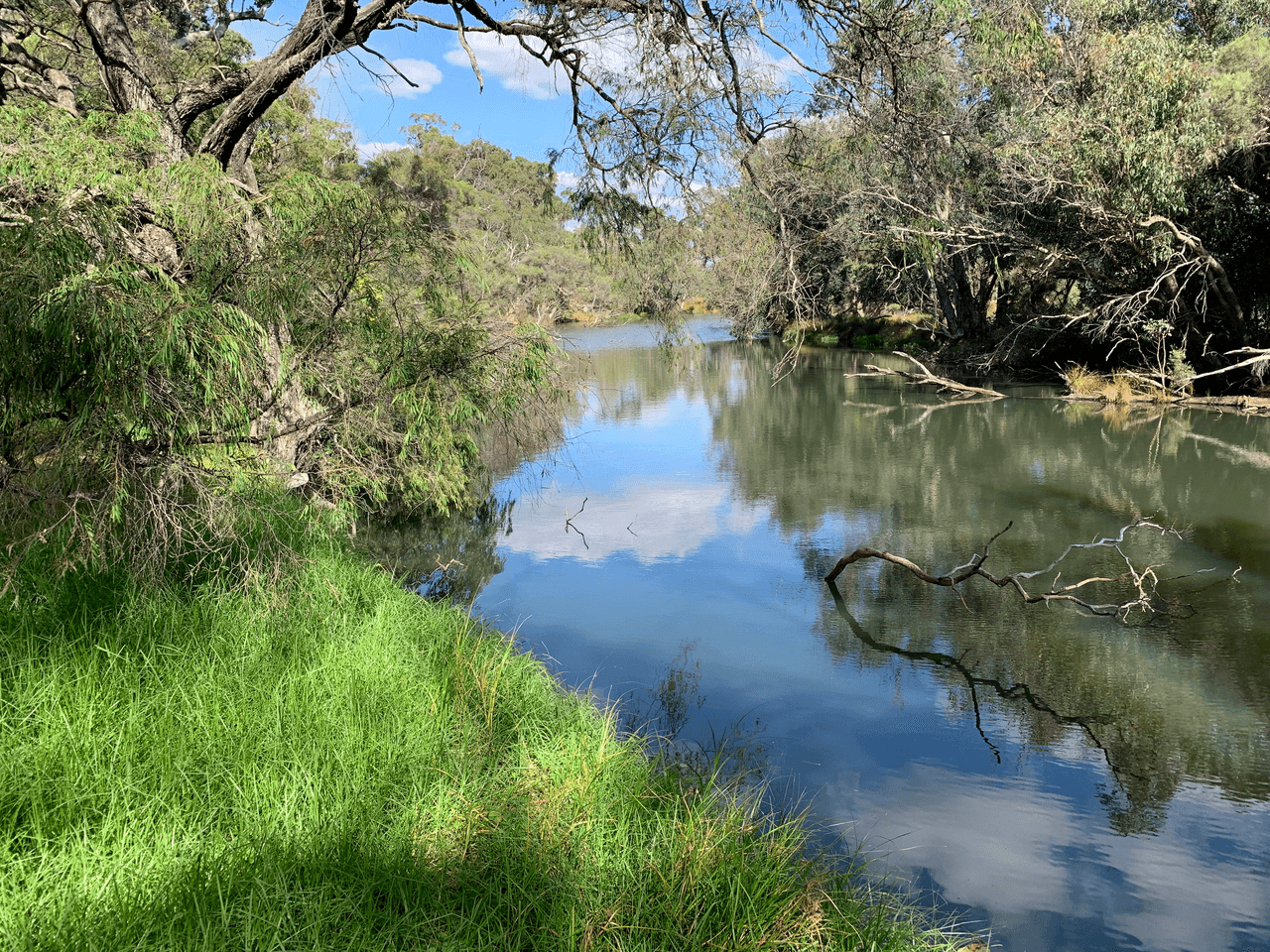 Lot 303 Off Hansen Road, STIRLING ESTATE, WA 6271