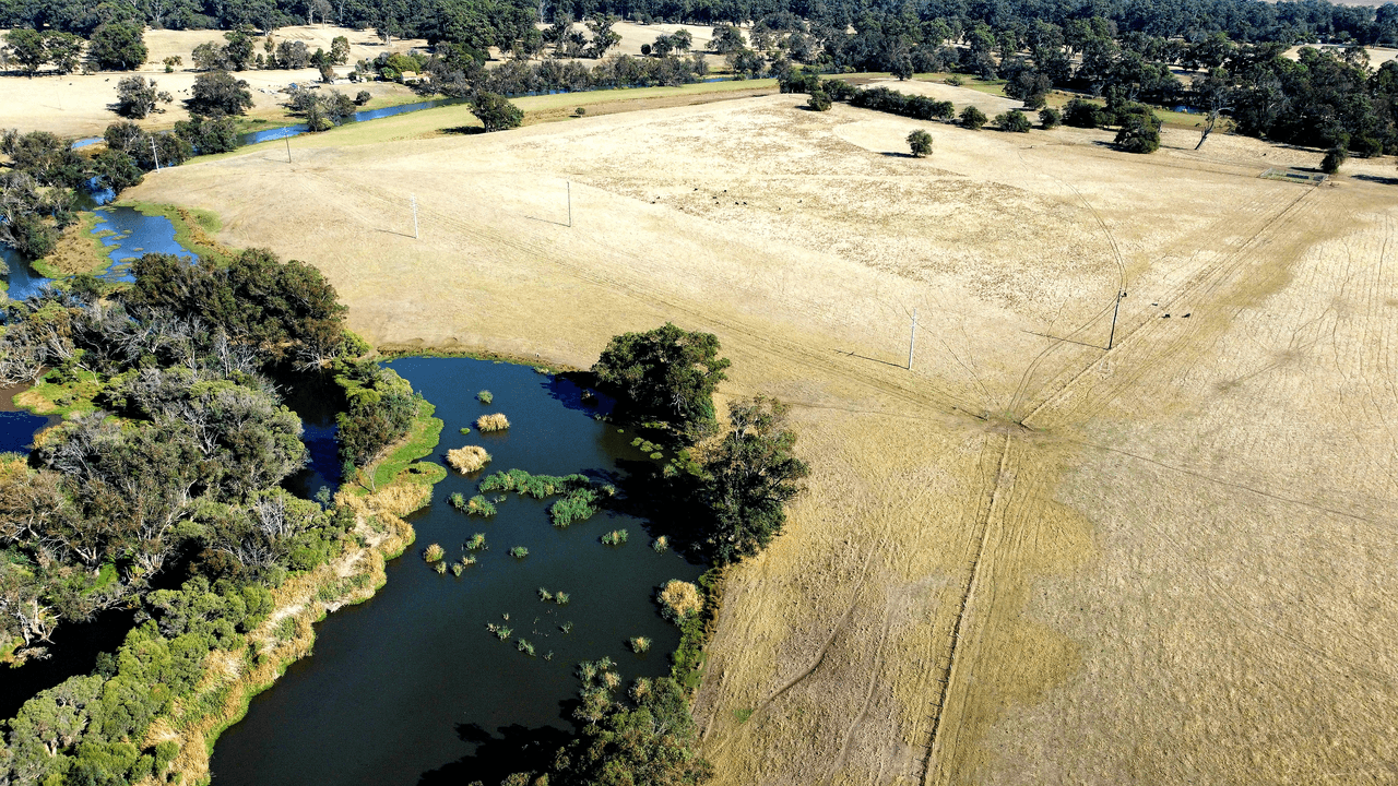 Lot 303 Off Hansen Road, STIRLING ESTATE, WA 6271