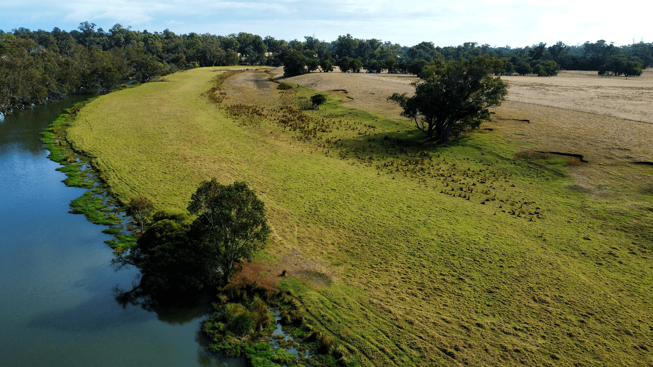 Lot 303 Off Hansen Road, STIRLING ESTATE, WA 6271