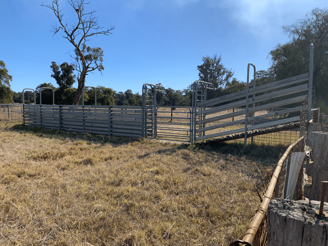 Lot 303 Off Hansen Road, STIRLING ESTATE, WA 6271