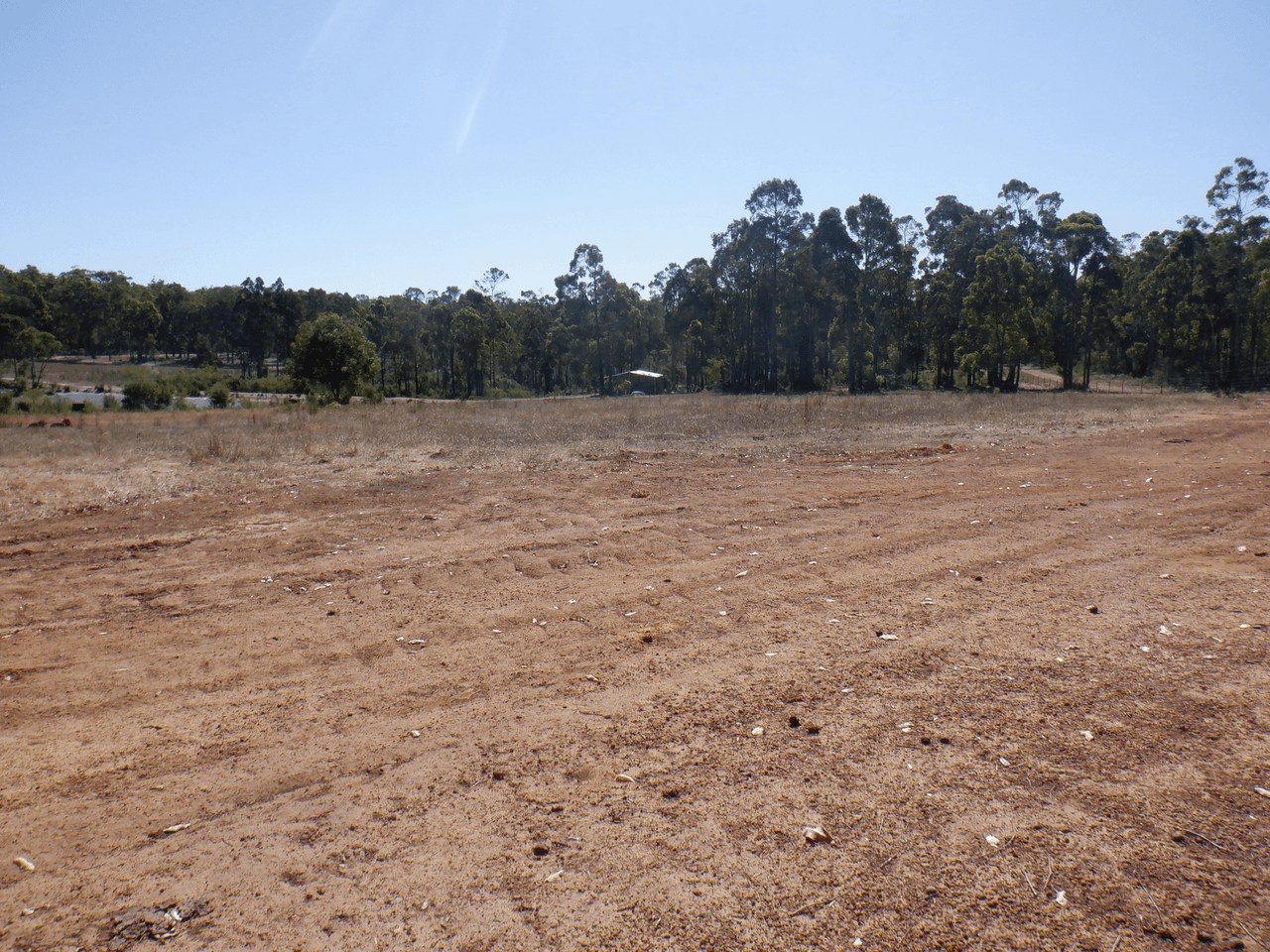 Lot 2 Off Big Hill Brook Road, NORTHCLIFFE, WA 6262