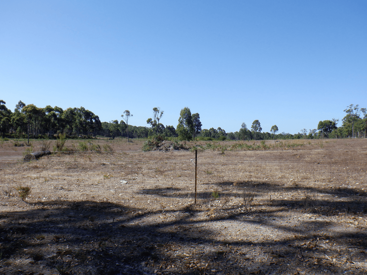 Lot 2 Off Big Hill Brook Road, NORTHCLIFFE, WA 6262