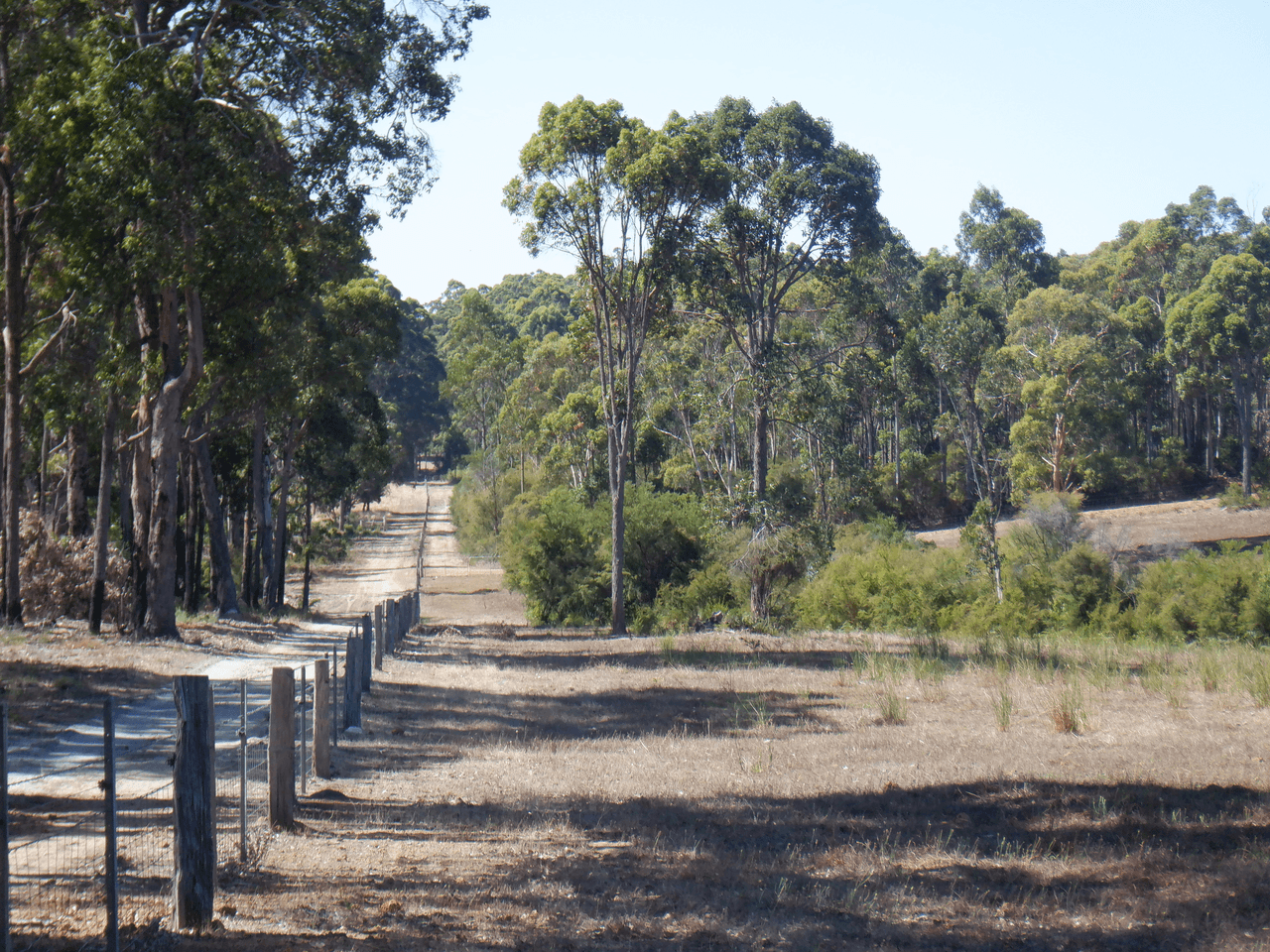 Lot 2 Off Big Hill Brook Road, NORTHCLIFFE, WA 6262