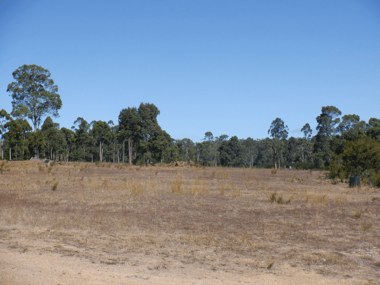 Lot 2 Off Big Hill Brook Road, NORTHCLIFFE, WA 6262