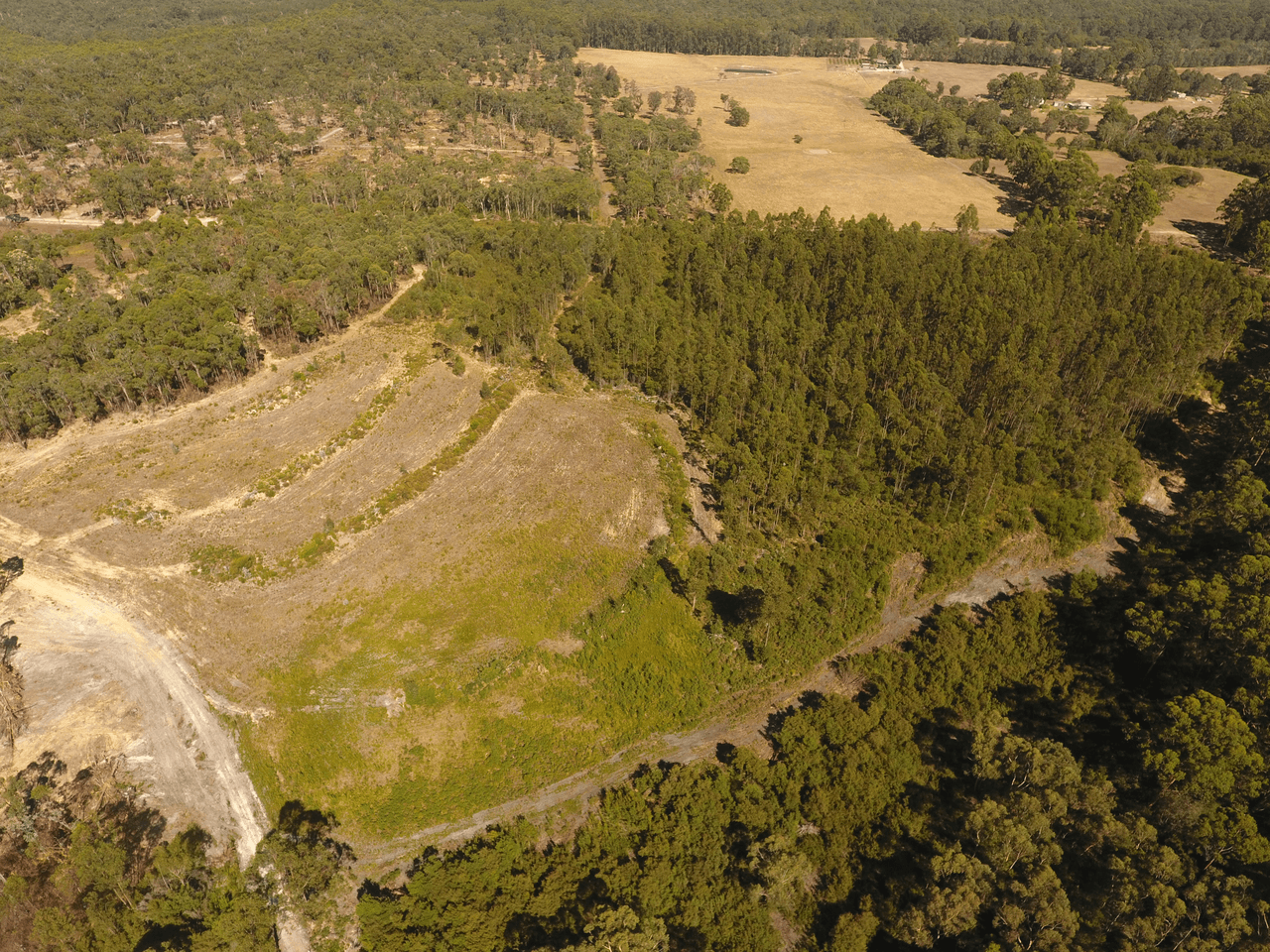 Lot 2 Off Big Hill Brook Road, NORTHCLIFFE, WA 6262