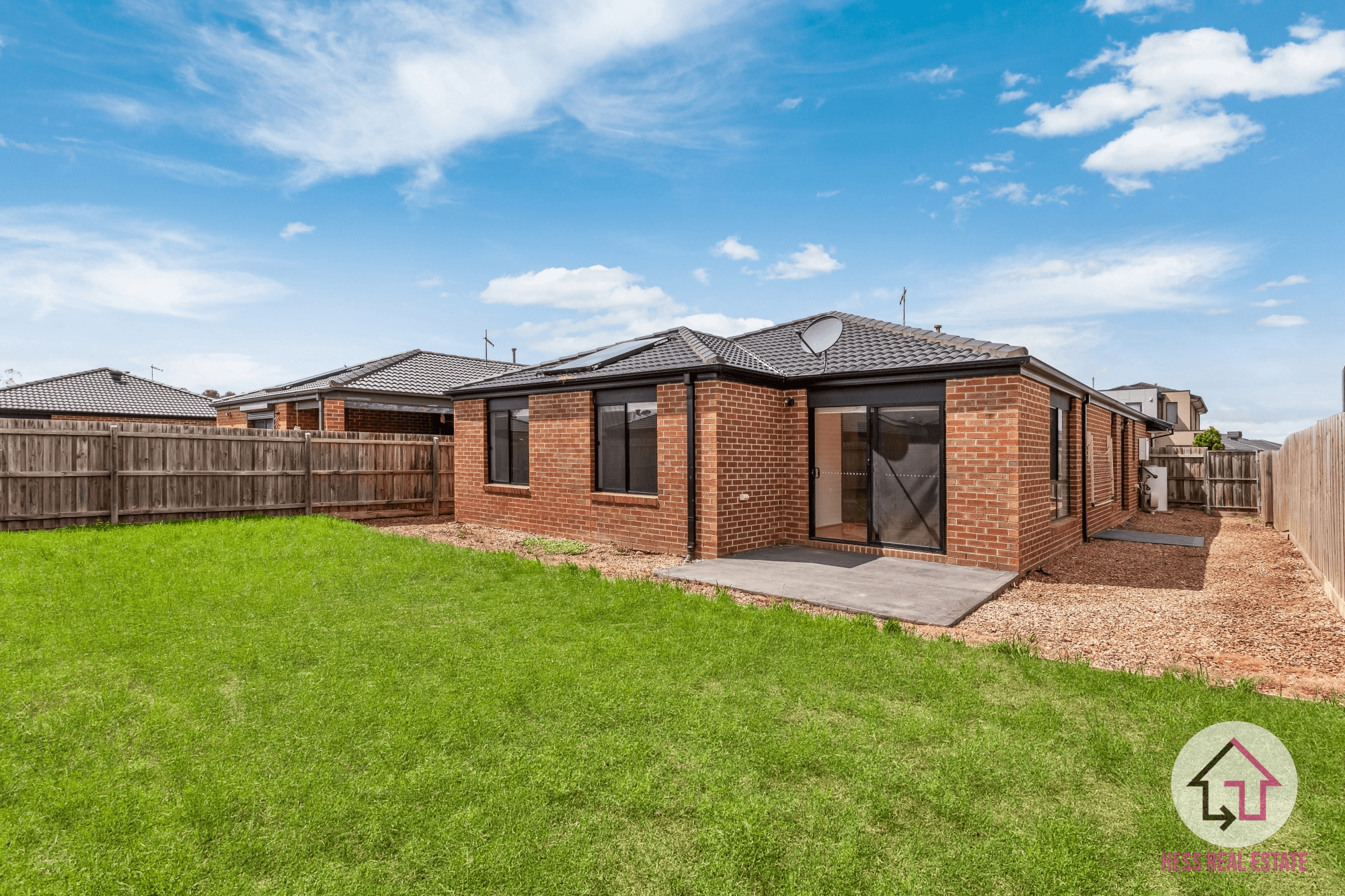 8 Tower Court, WALLAN, VIC 3756