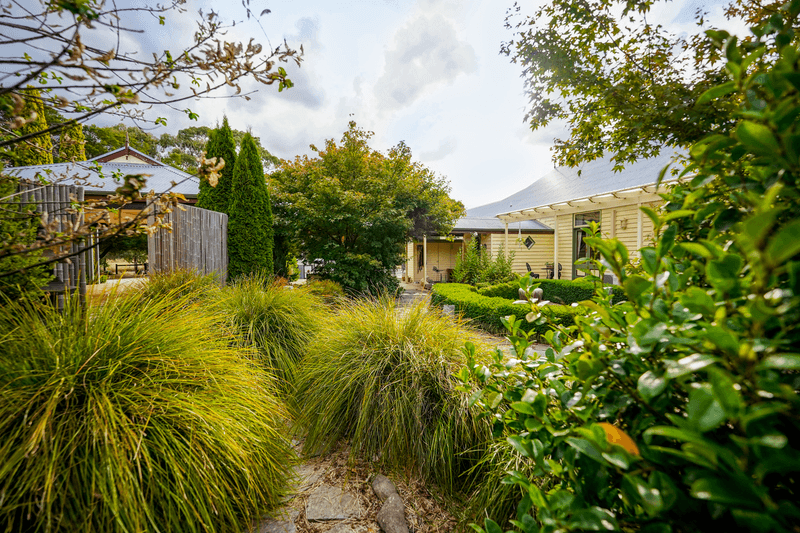 348 Bolgers Lane, NEWHAM, VIC 3442