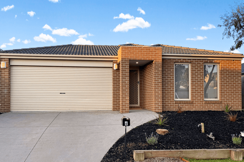 6 Ruby Cove, Mornington, VIC 3931