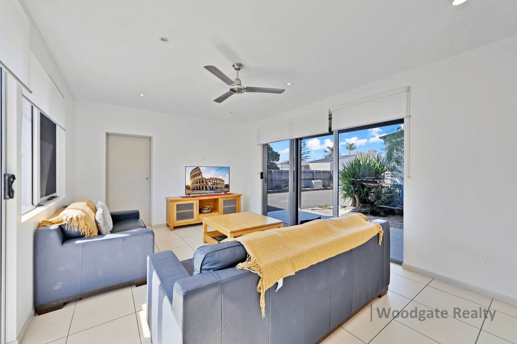 5/139 ESPLANADE, WOODGATE, QLD 4660