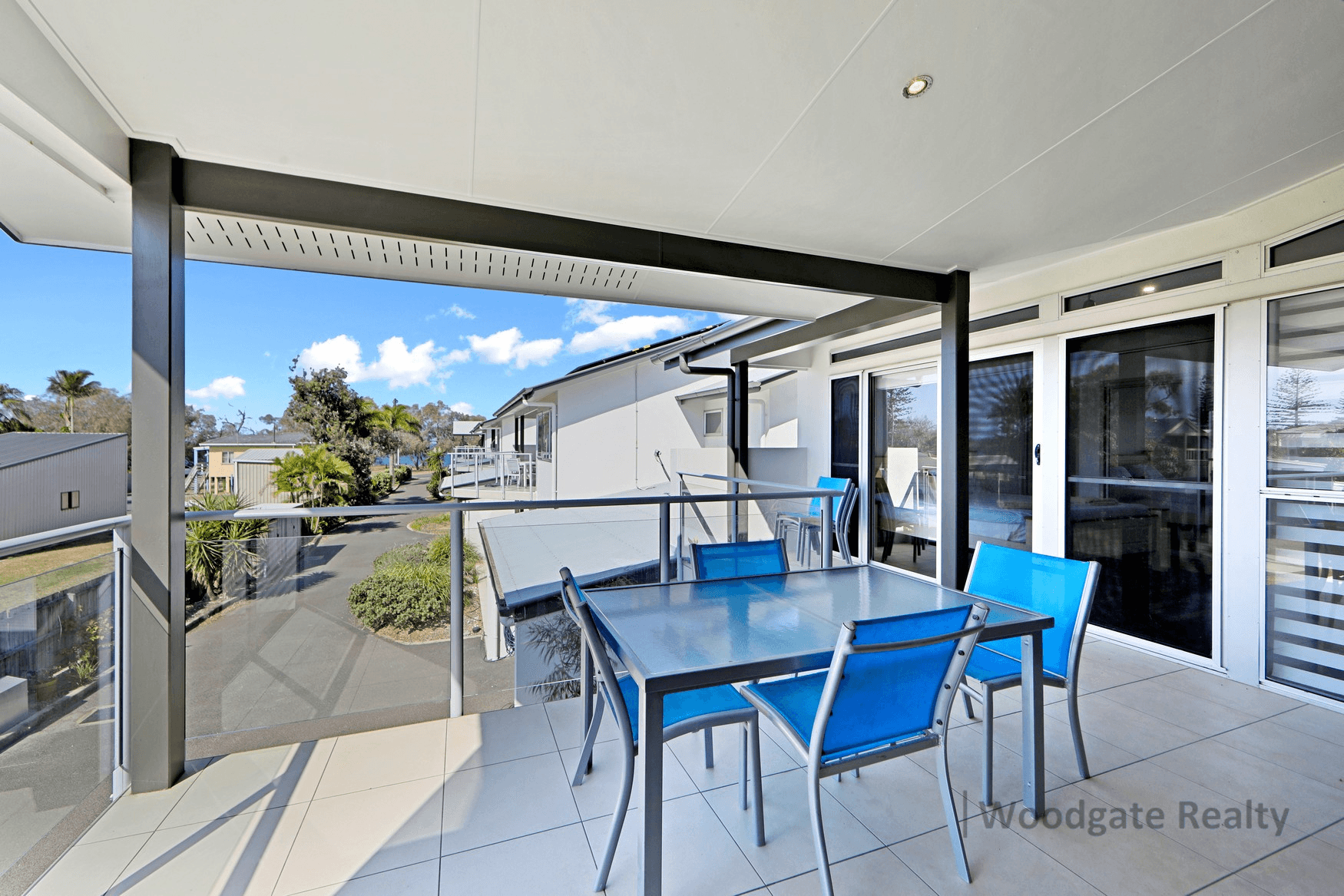 5/139 ESPLANADE, WOODGATE, QLD 4660