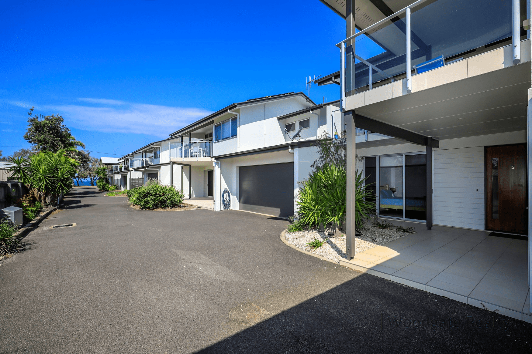 5/139 ESPLANADE, WOODGATE, QLD 4660