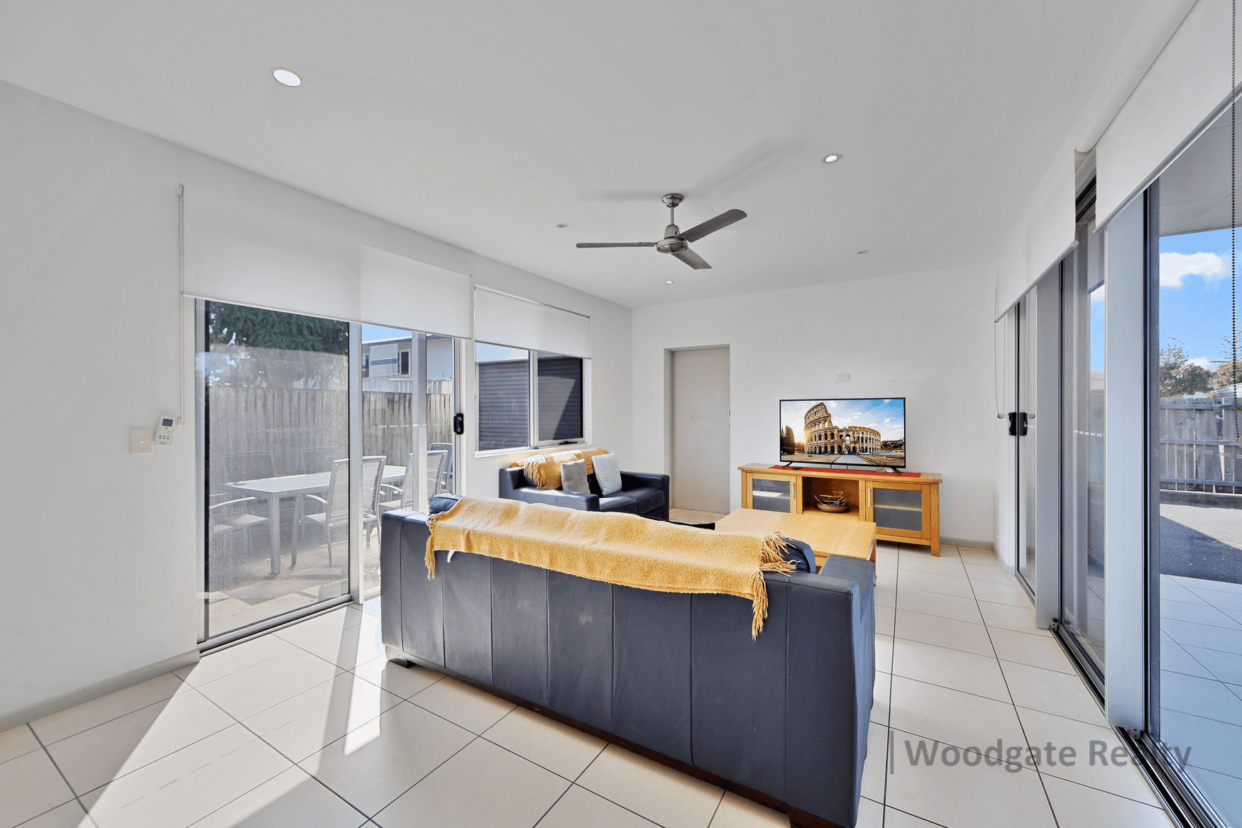 5/139 ESPLANADE, WOODGATE, QLD 4660