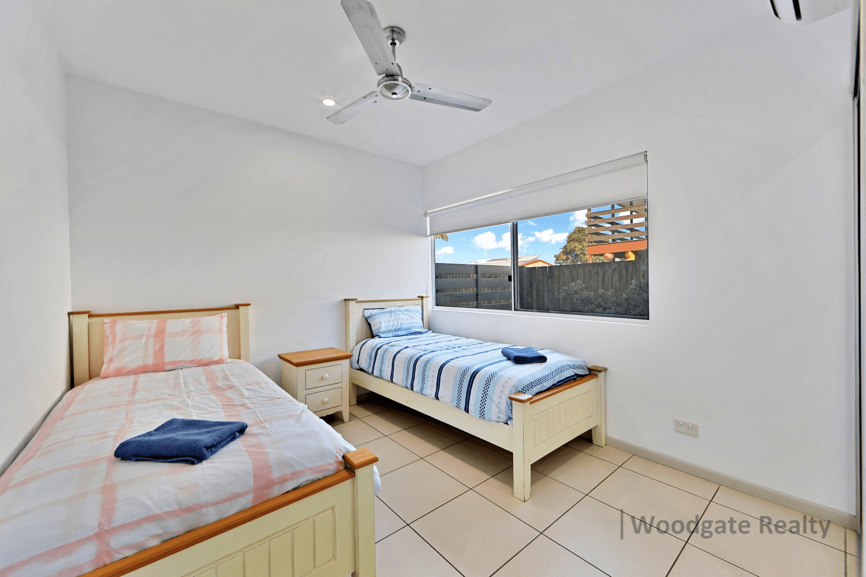 5/139 ESPLANADE, WOODGATE, QLD 4660