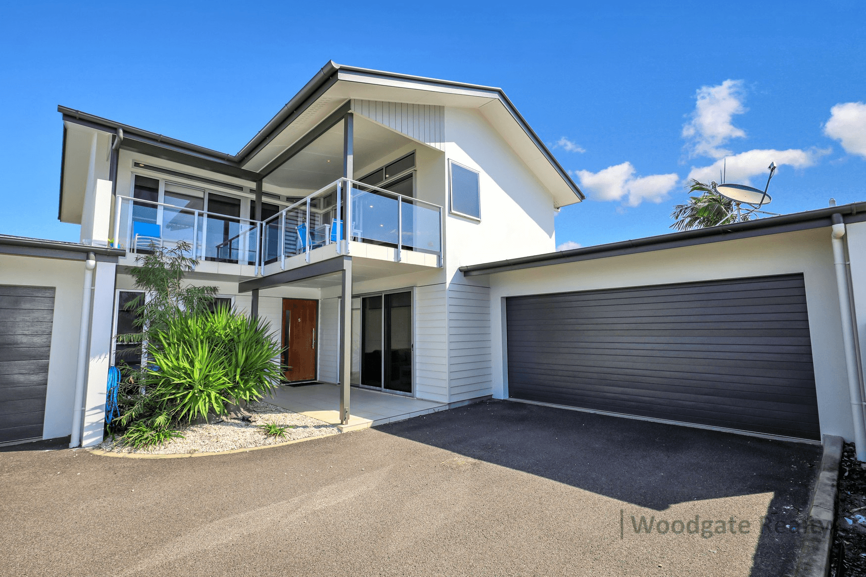 5/139 ESPLANADE, WOODGATE, QLD 4660