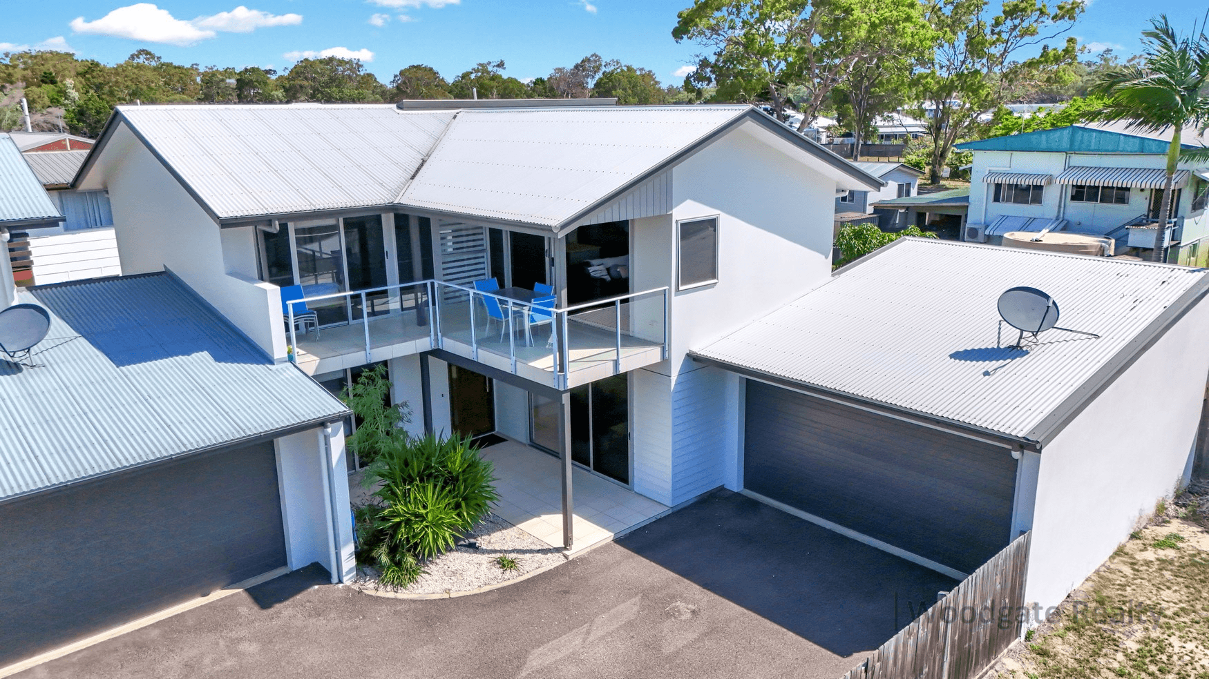 5/139 ESPLANADE, WOODGATE, QLD 4660