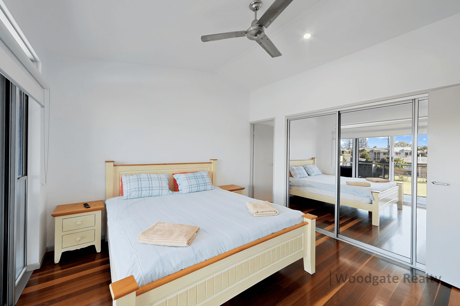 5/139 ESPLANADE, WOODGATE, QLD 4660