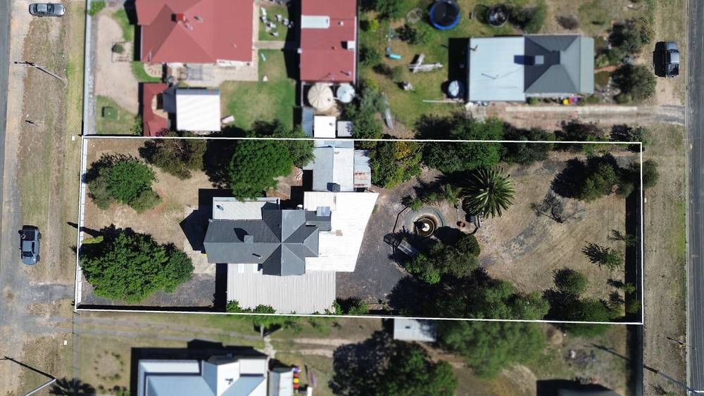 60 Upper Regions Street, Dimboola, VIC 3414