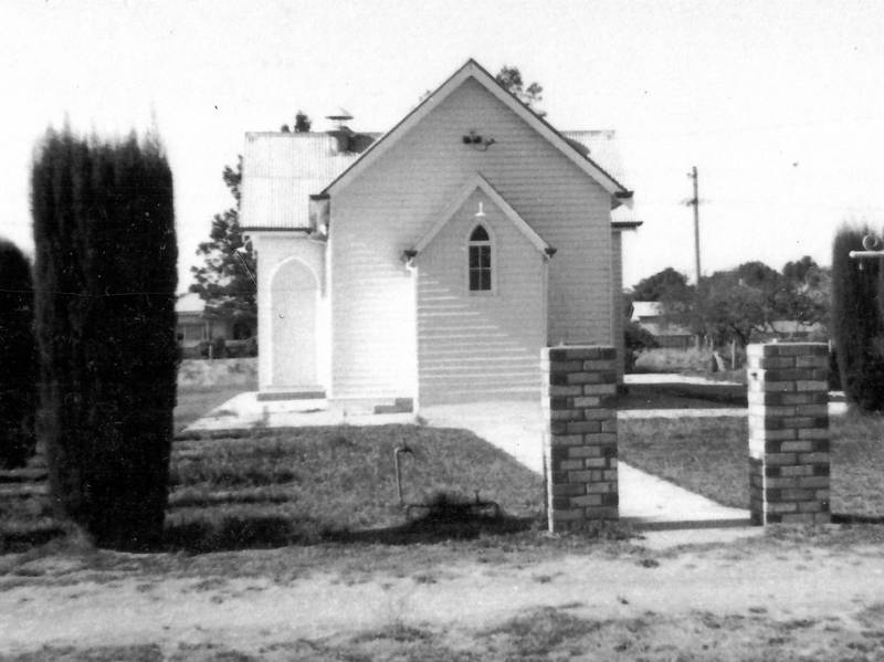 60 Upper Regions Street, Dimboola, VIC 3414