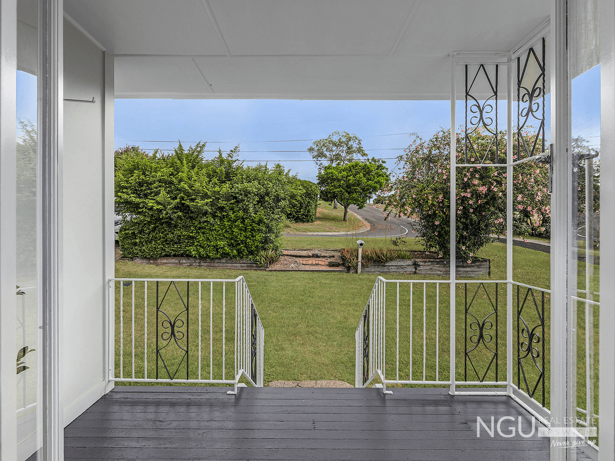 11 Soudan Street, North Booval, QLD 4304