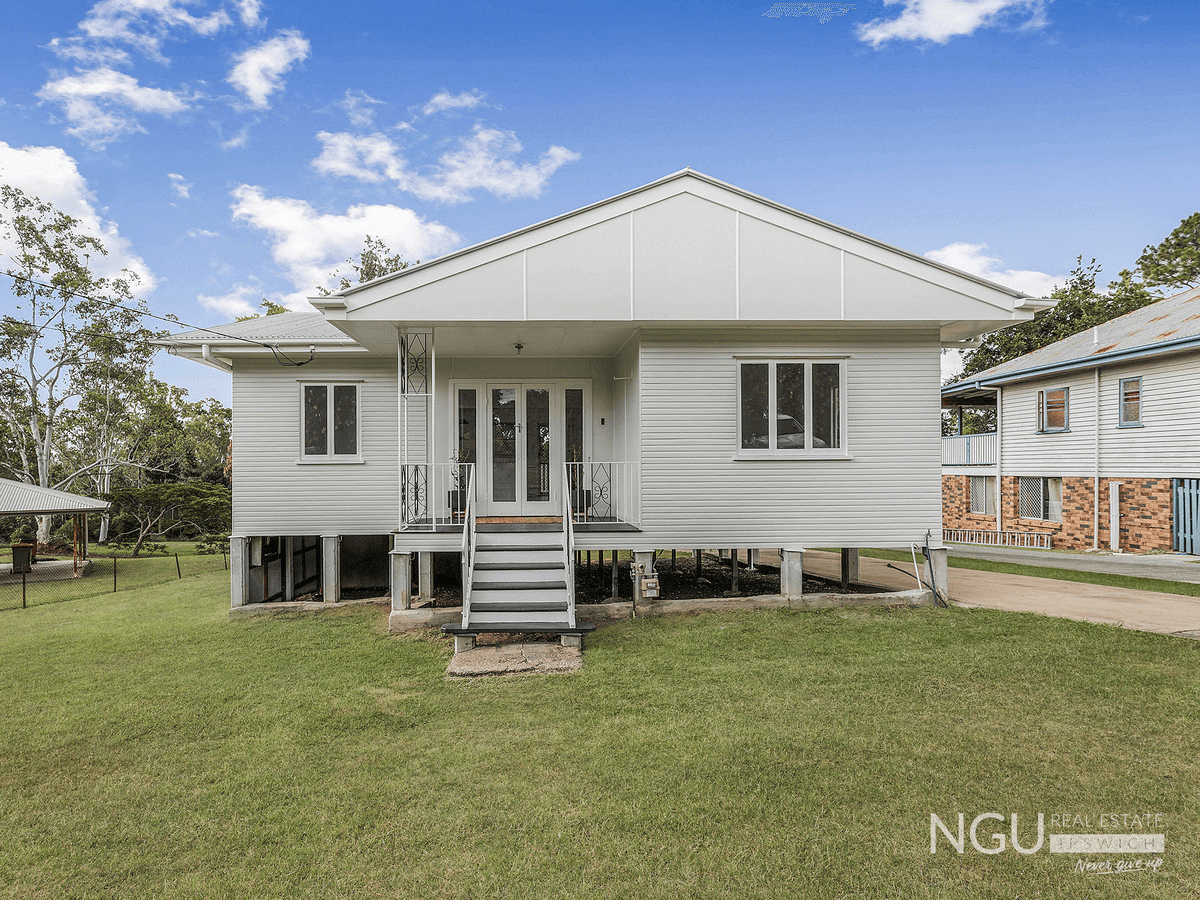 11 Soudan Street, North Booval, QLD 4304