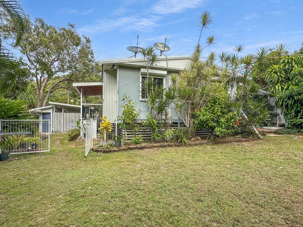 9 Opalia Ct, Nelly Bay, QLD 4819