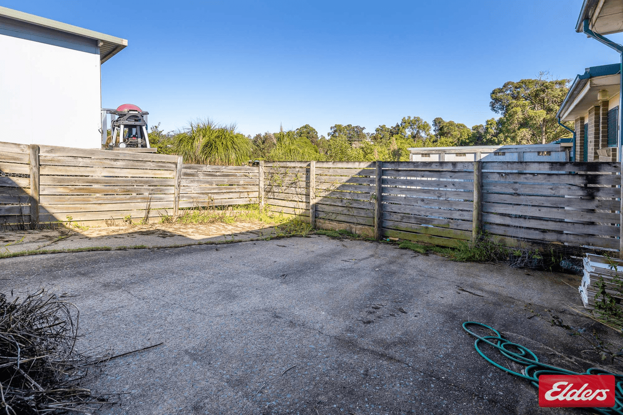 2/42 High Street, BATEMANS BAY, NSW 2536