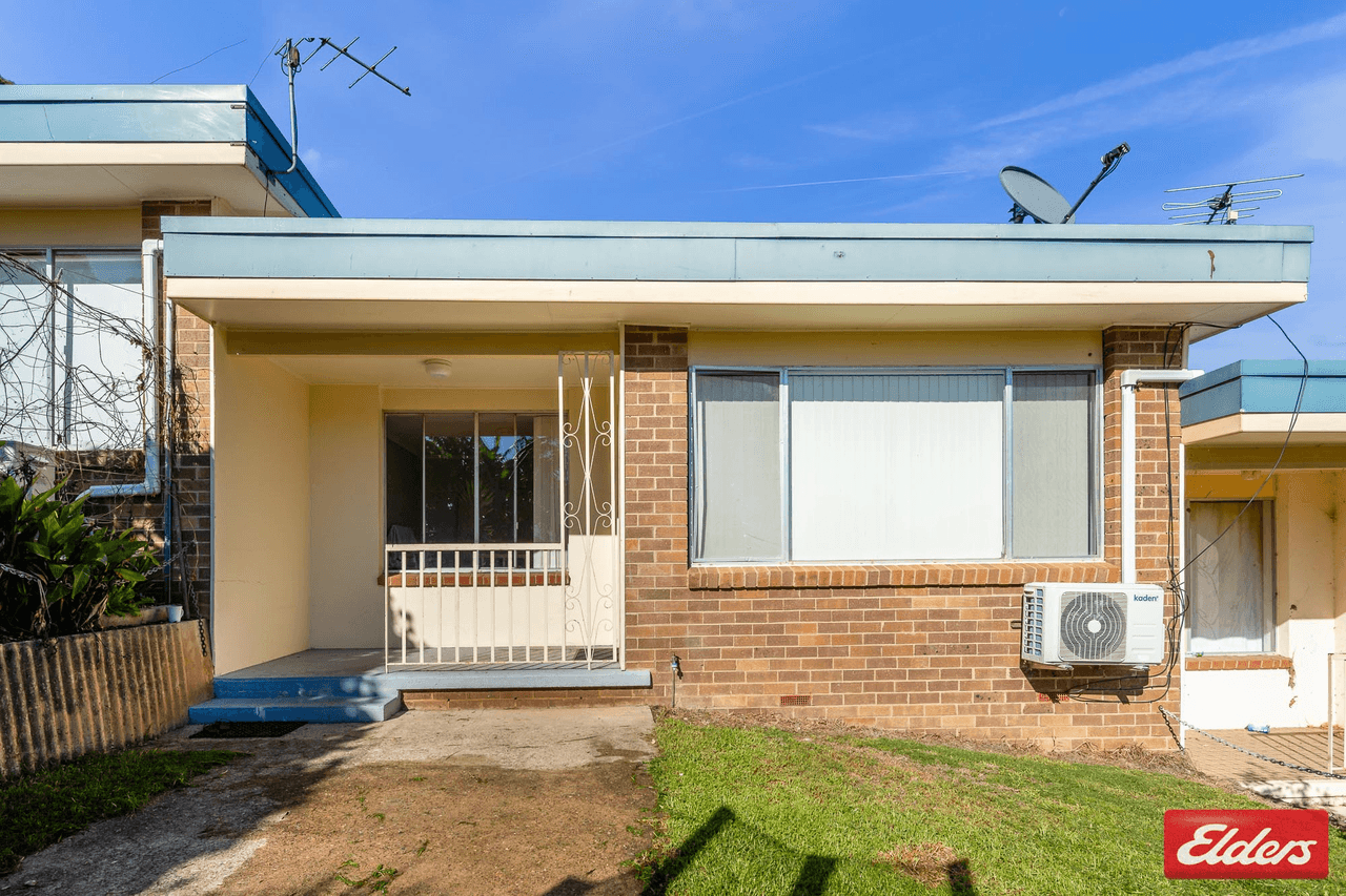 2/42 High Street, BATEMANS BAY, NSW 2536