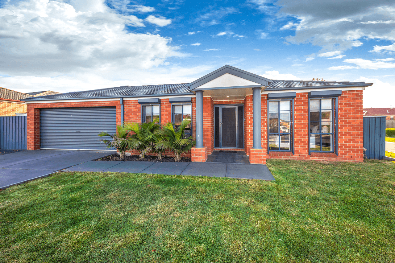 2 Sweep Court, SUNBURY, VIC 3429