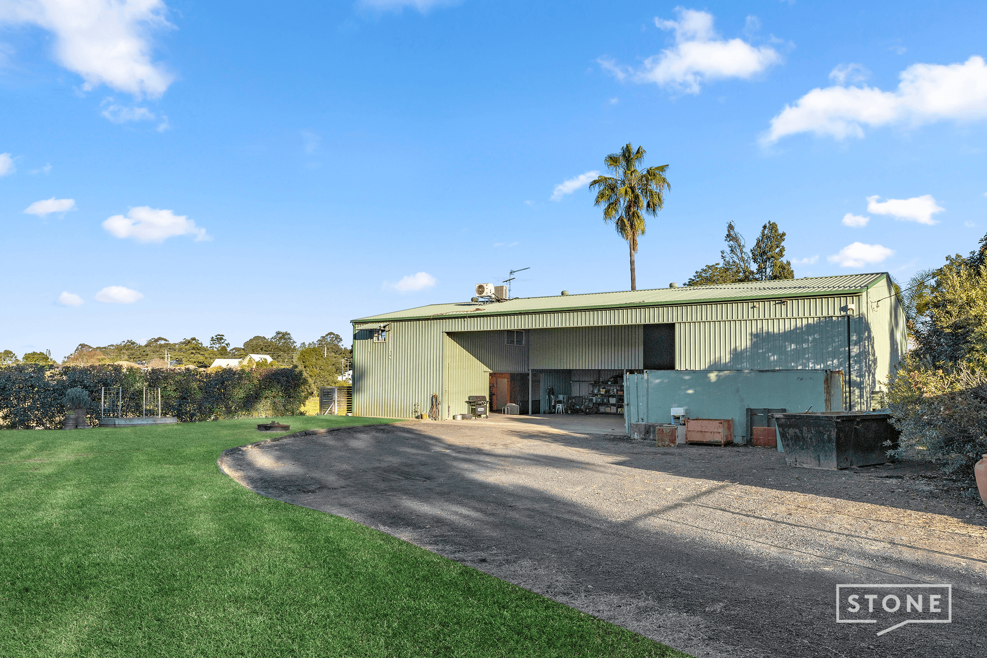 12 Earl Street, Wilberforce, NSW 2756