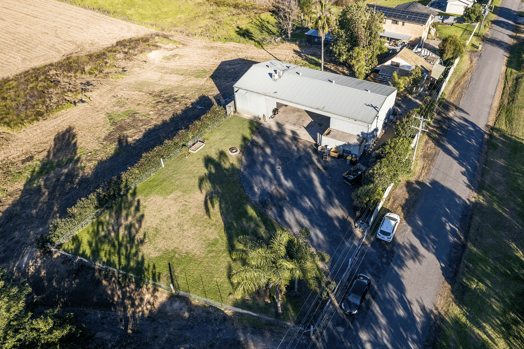 12 Earl Street, Wilberforce, NSW 2756