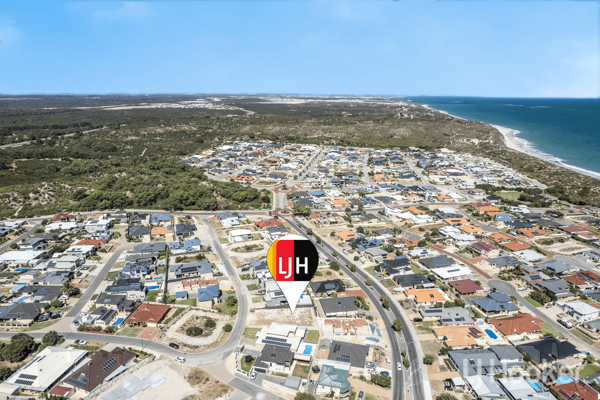 21 Flagtail Outlook, YANCHEP, WA 6035