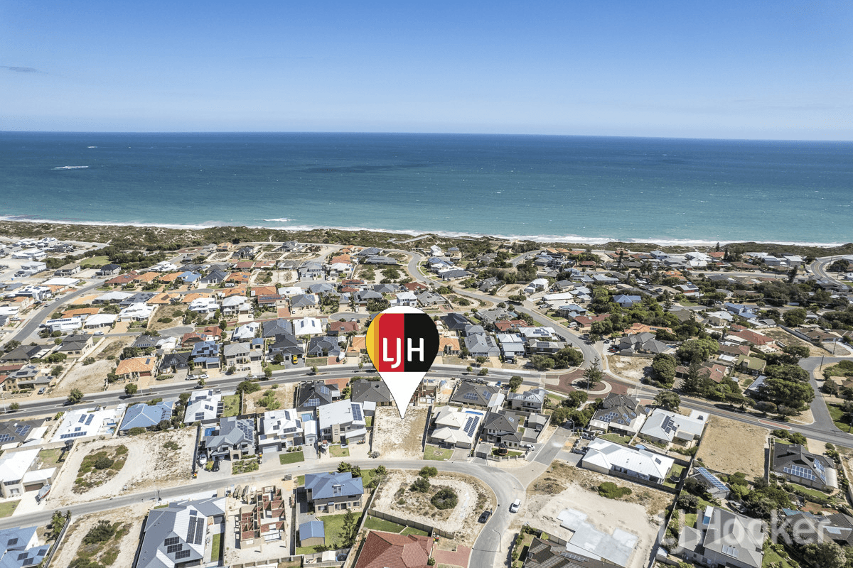 21 Flagtail Outlook, YANCHEP, WA 6035