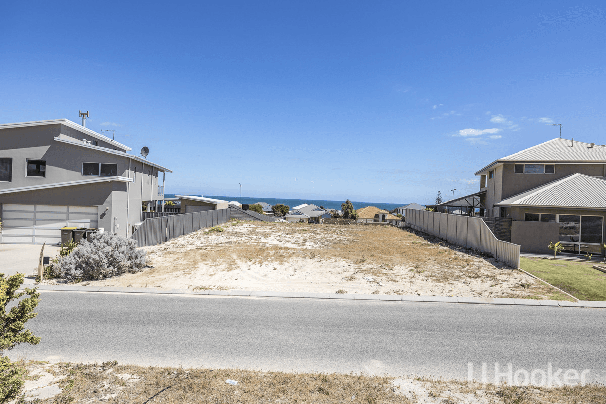 21 Flagtail Outlook, YANCHEP, WA 6035