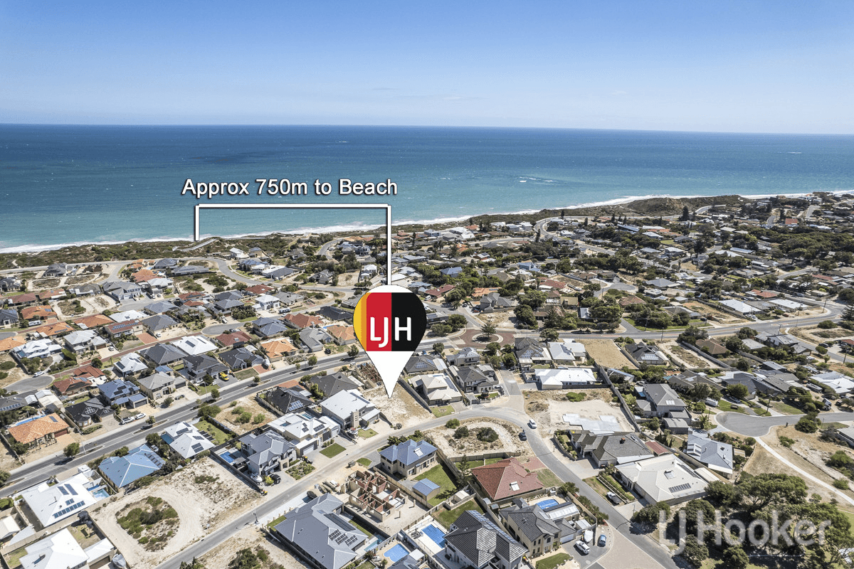 21 Flagtail Outlook, YANCHEP, WA 6035