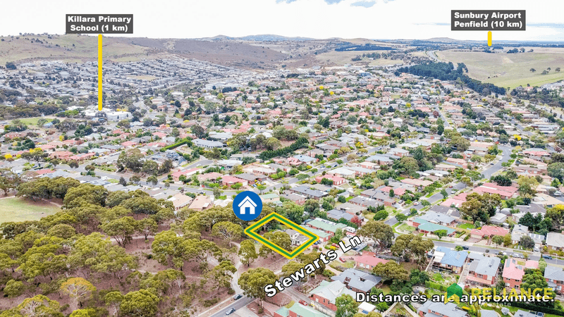 93 Stewarts Lane, Sunbury, VIC 3429