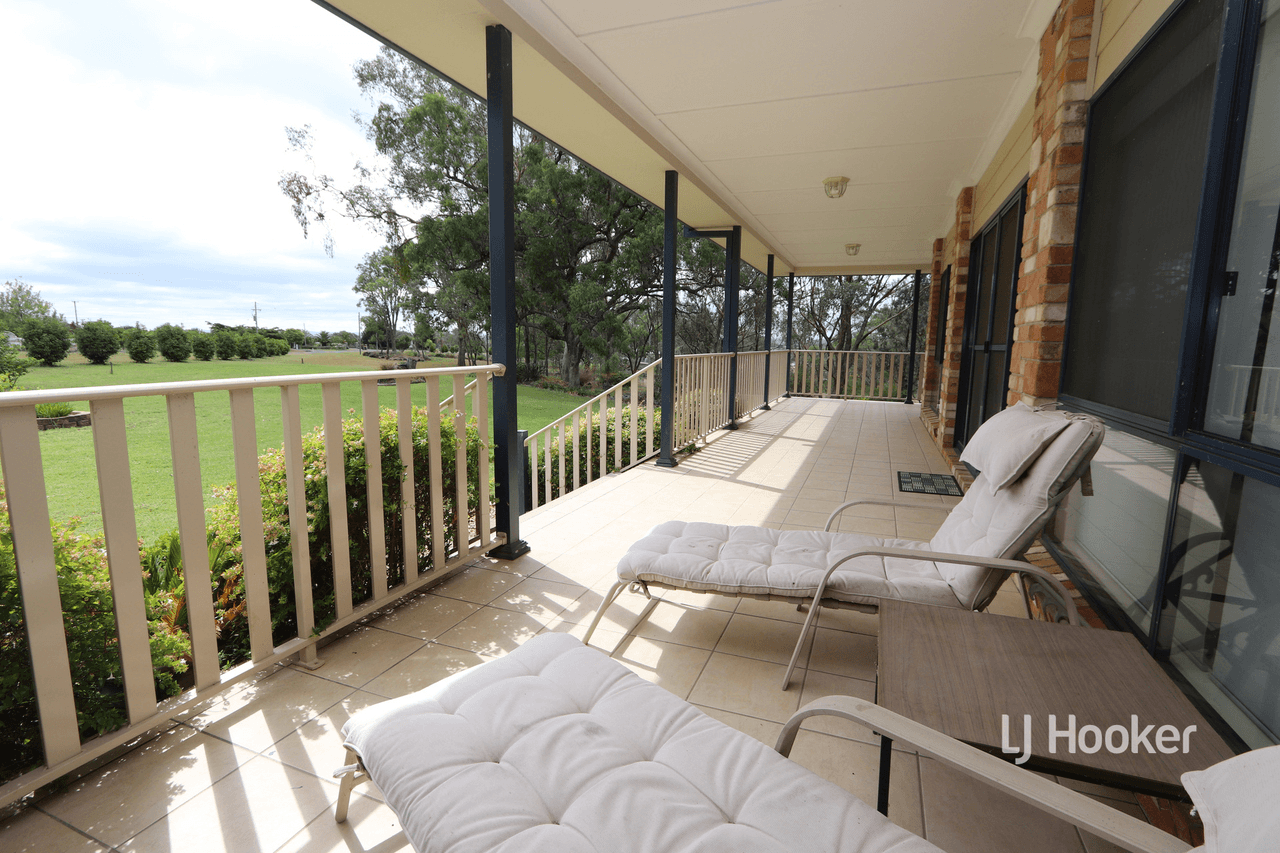 4 Clancys Drive, INVERELL, NSW 2360