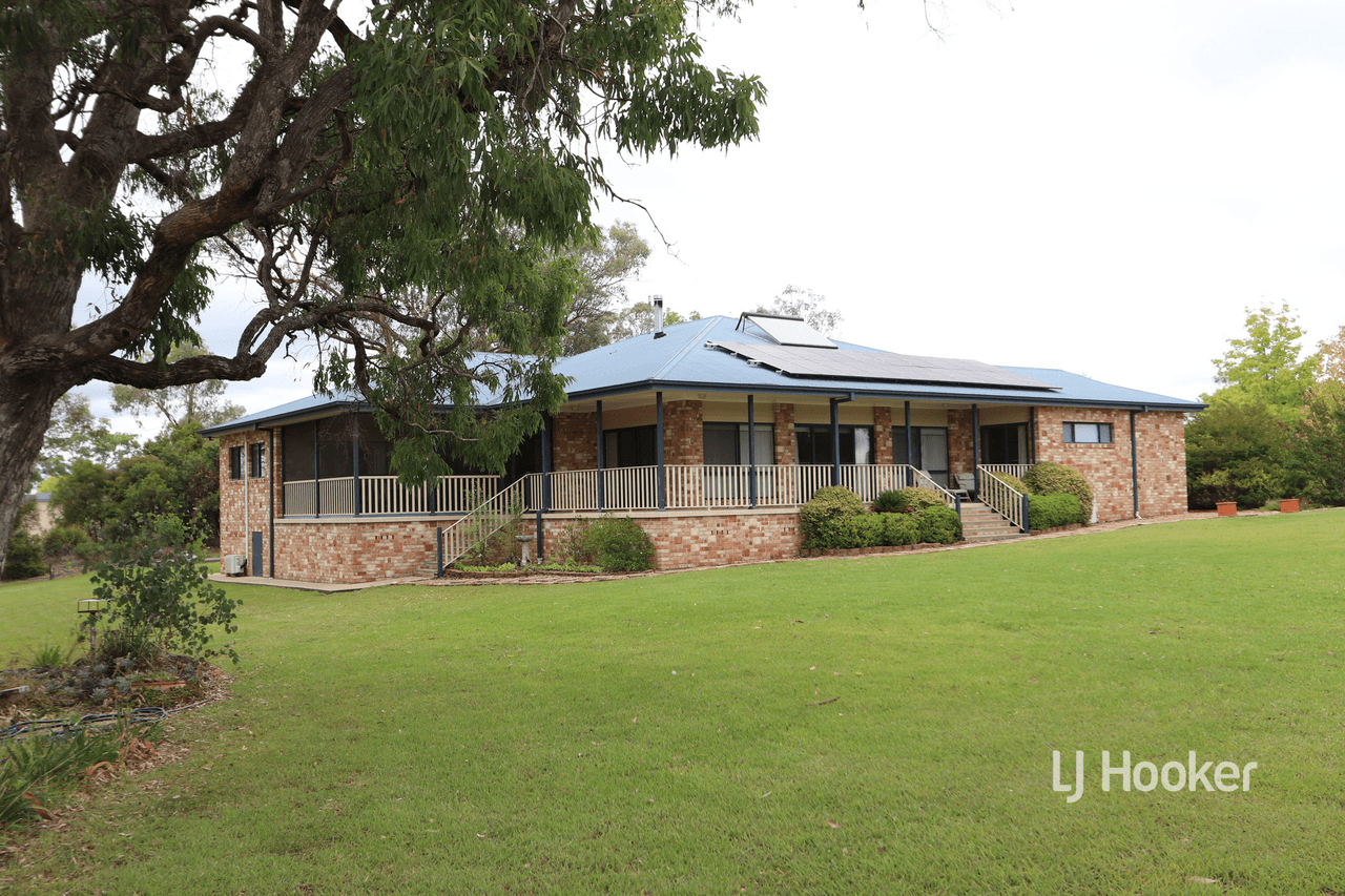 4 Clancys Drive, INVERELL, NSW 2360