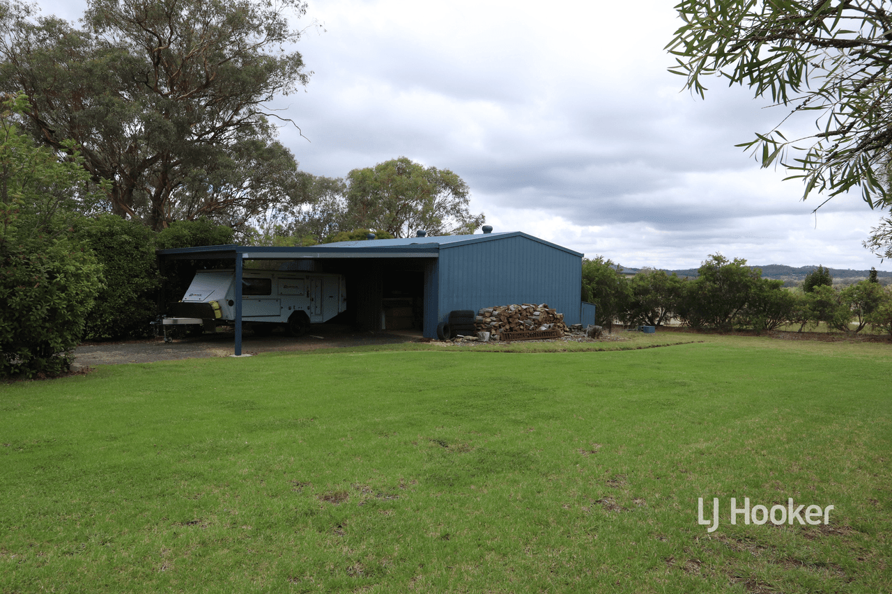 4 Clancys Drive, INVERELL, NSW 2360