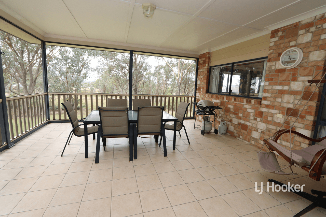 4 Clancys Drive, INVERELL, NSW 2360