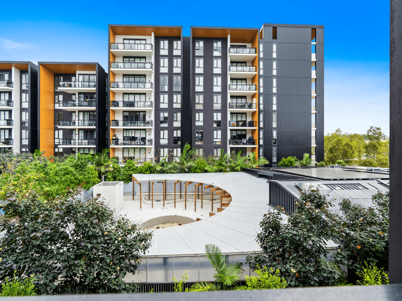 508/4 henderson Road, EDMONDSON PARK, NSW 2174