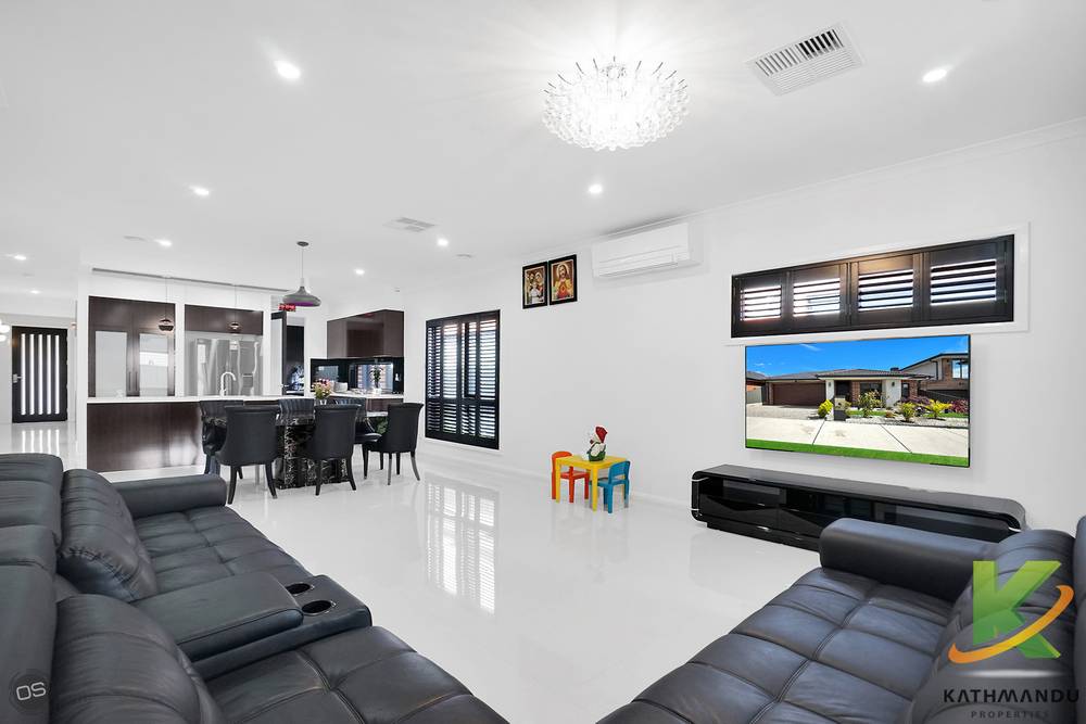 21 Terry Street, DOREEN, VIC 3754