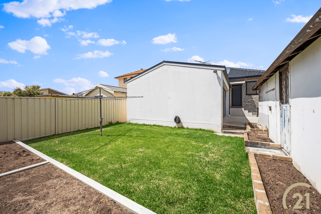 54 Chisholm Avenue, Clemton Park, NSW 2206