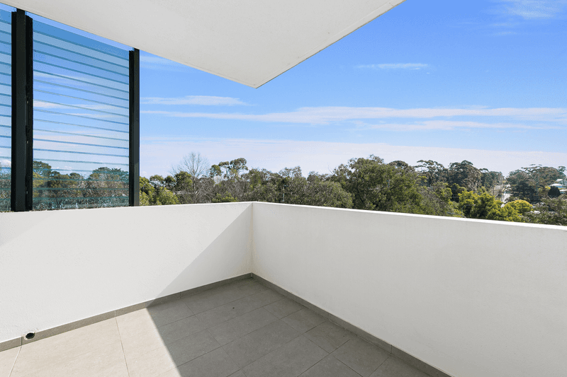 12/43 Lindfield Avenue, LINDFIELD, NSW 2070