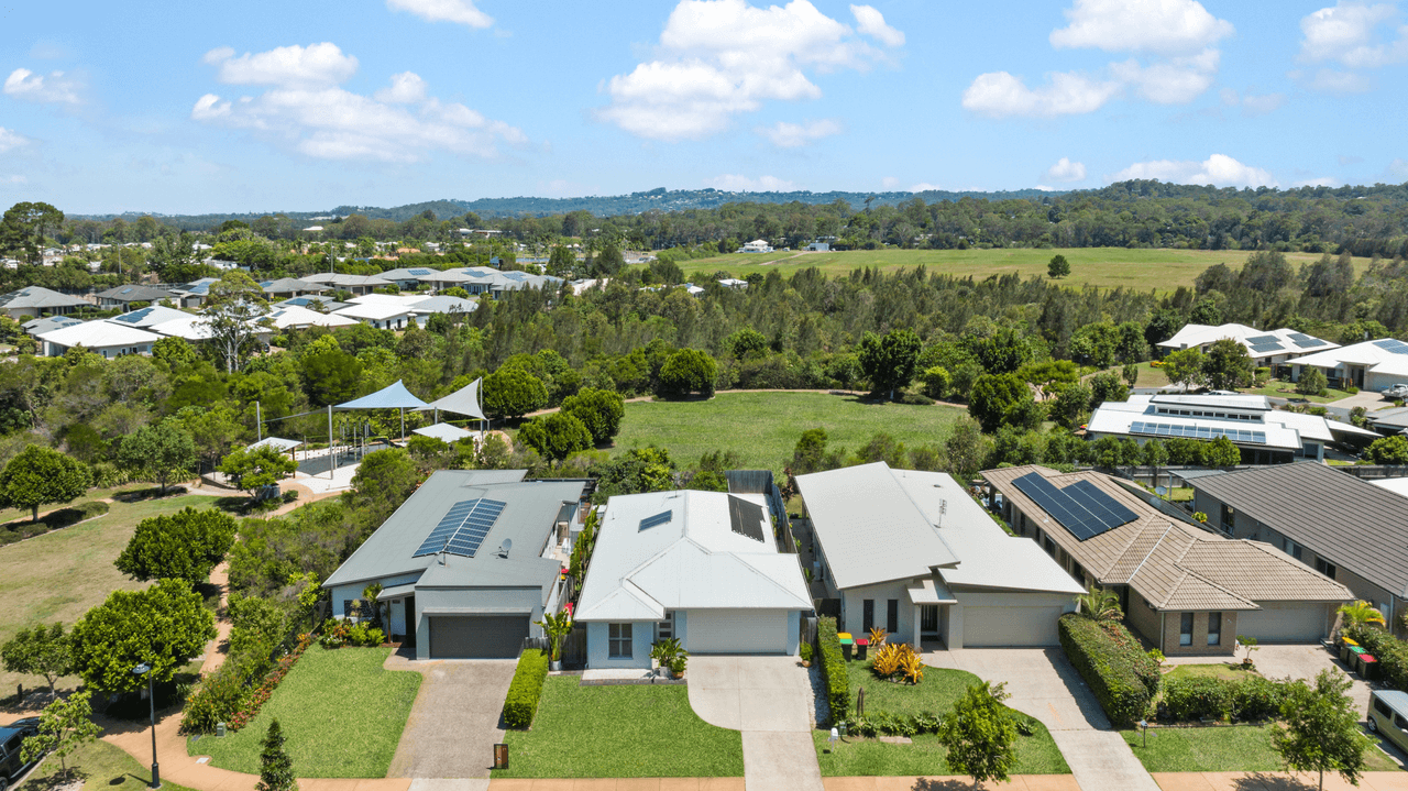 19 Cutters Way, BLI BLI, QLD 4560