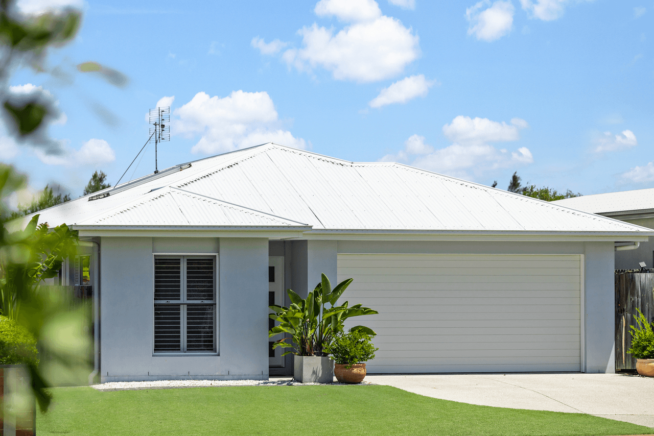 19 Cutters Way, BLI BLI, QLD 4560